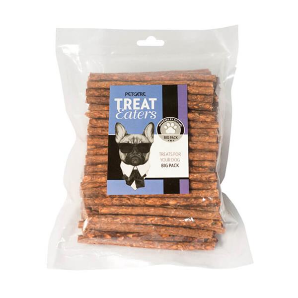 Treat Eaters Munchy Stick Beef 10mm | 700g